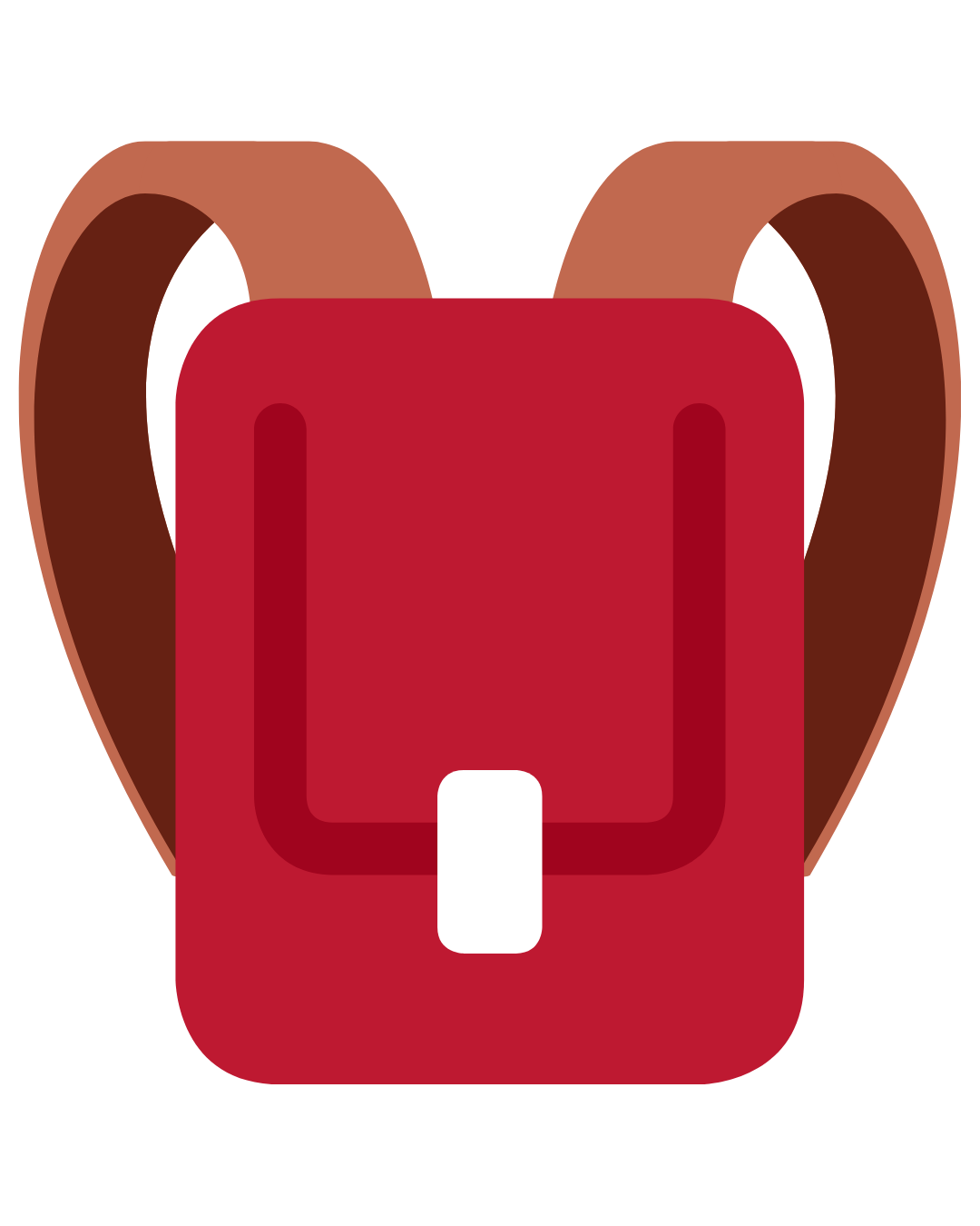 Backpack Icon