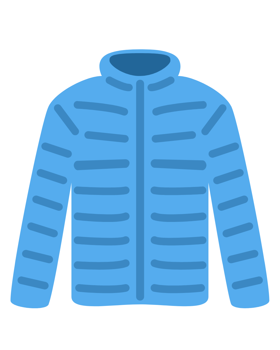 Coat Icon