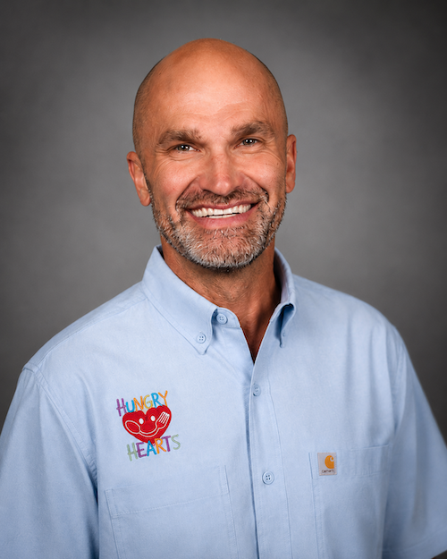Mark Fonder