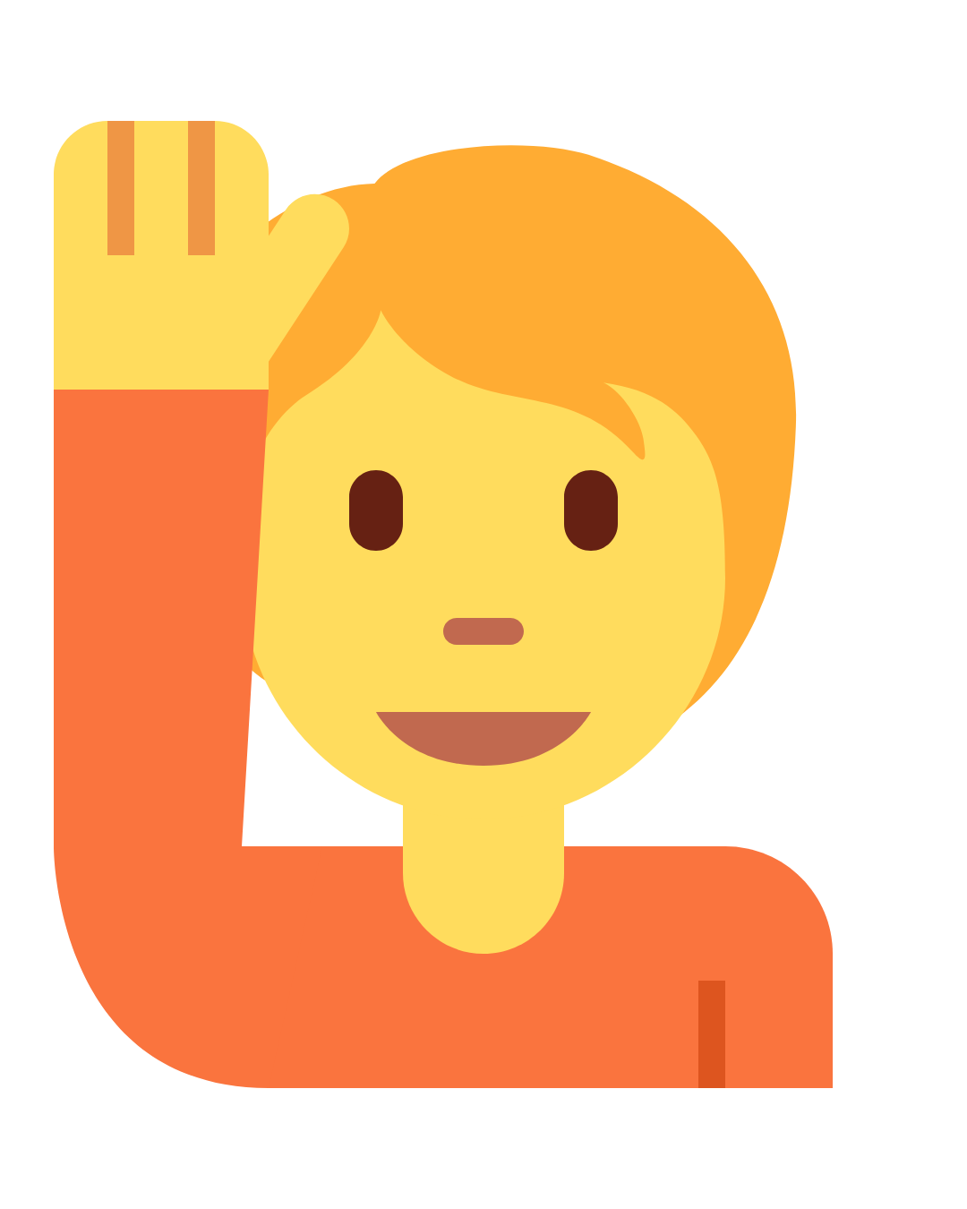 Volunteer Icon